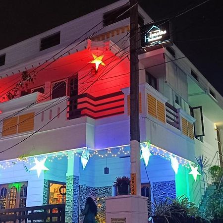 Janatha Homestay Kochi Εξωτερικό φωτογραφία