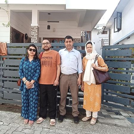 Janatha Homestay Kochi Εξωτερικό φωτογραφία