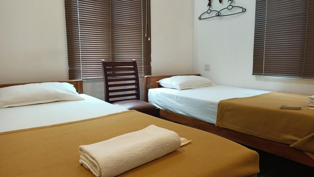 Janatha Homestay Kochi Εξωτερικό φωτογραφία