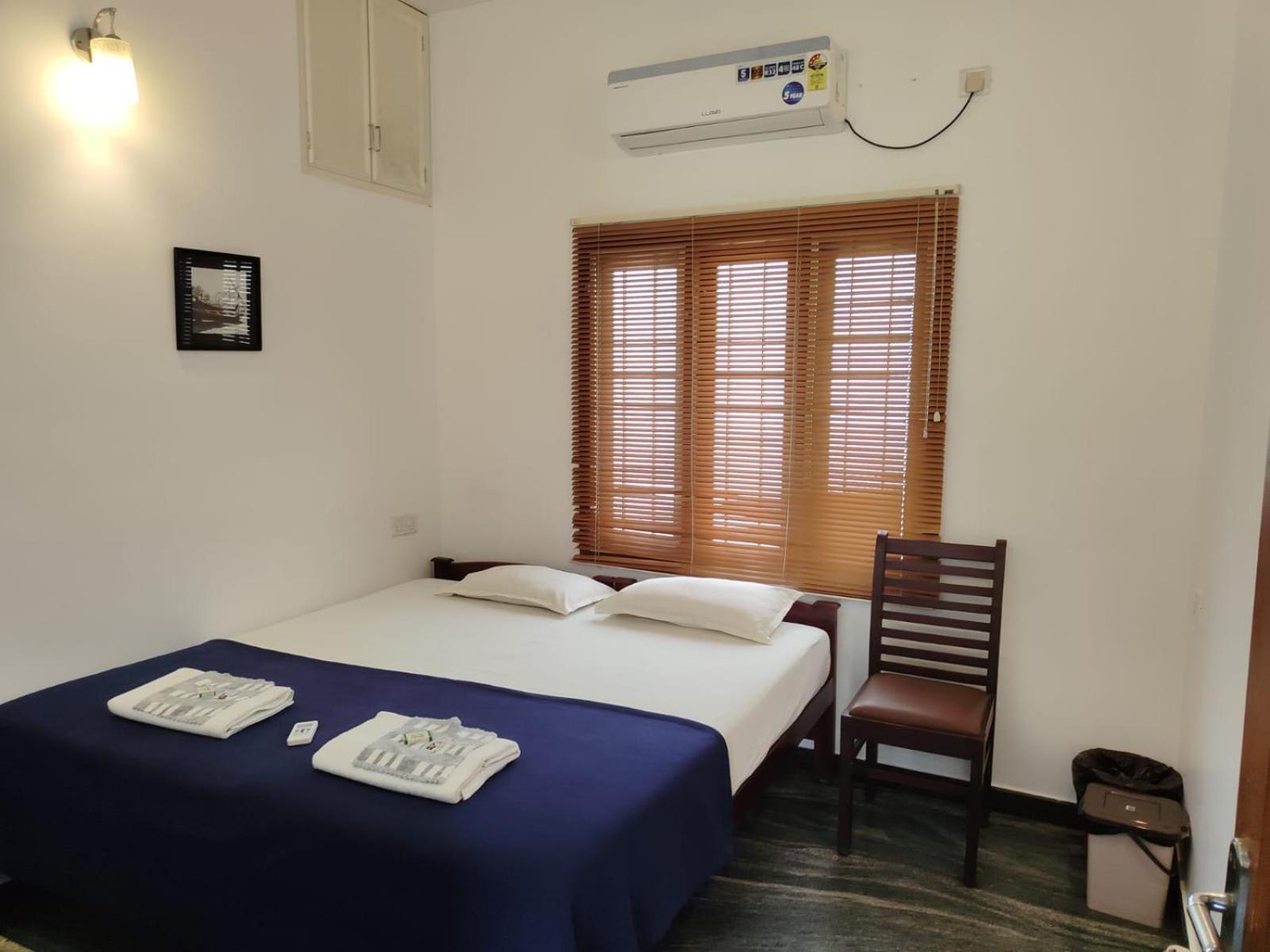Janatha Homestay Kochi Δωμάτιο φωτογραφία