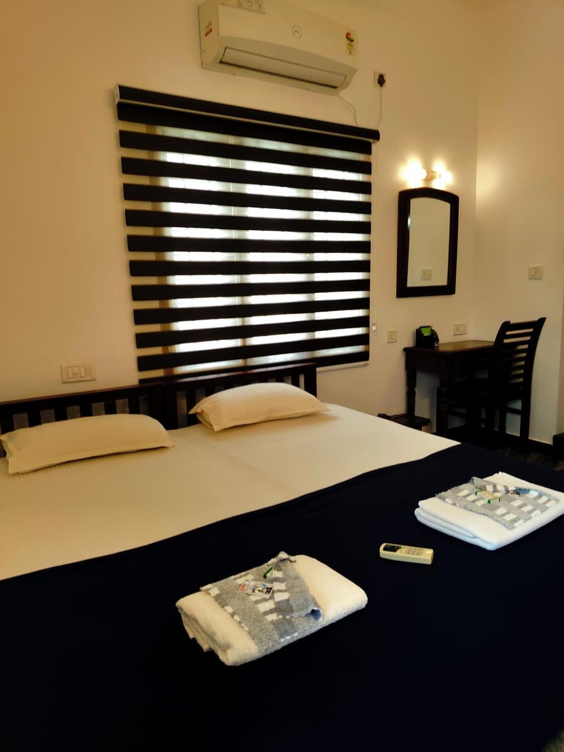 Janatha Homestay Kochi Δωμάτιο φωτογραφία