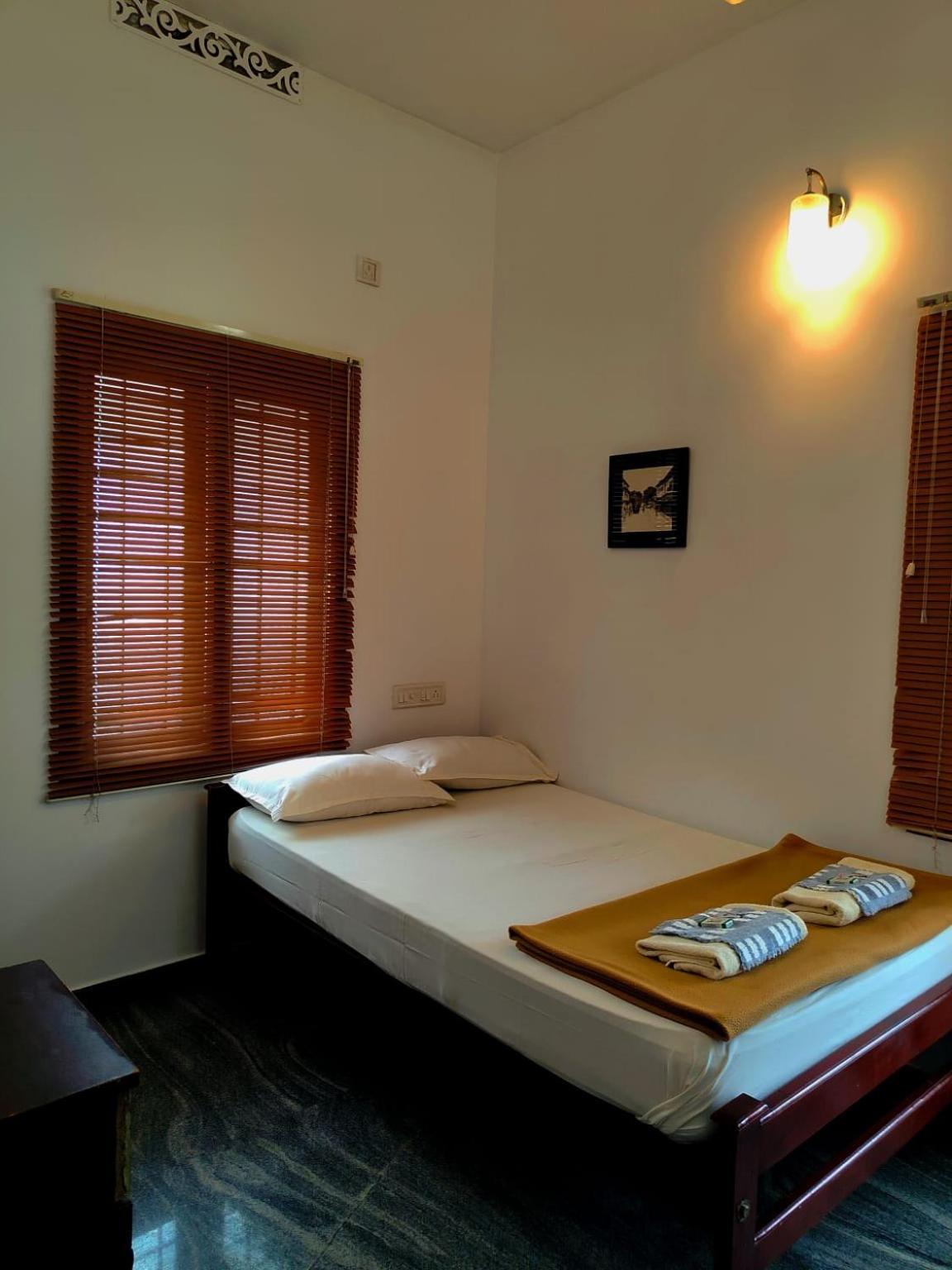 Janatha Homestay Kochi Δωμάτιο φωτογραφία