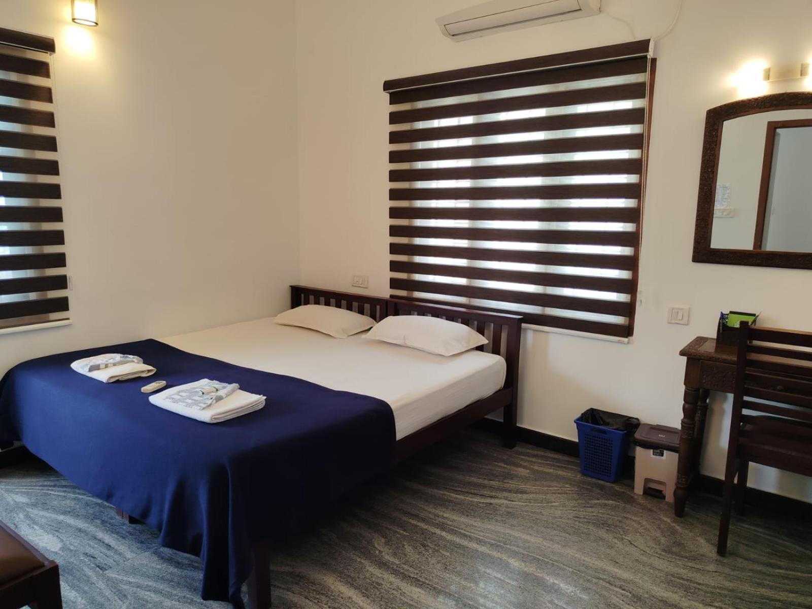 Janatha Homestay Kochi Εξωτερικό φωτογραφία