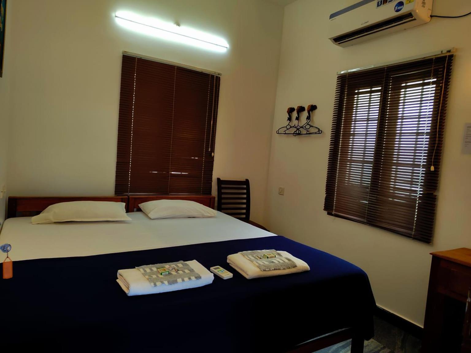 Janatha Homestay Kochi Εξωτερικό φωτογραφία