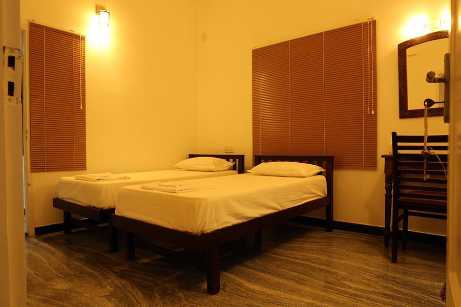 Janatha Homestay Kochi Εξωτερικό φωτογραφία