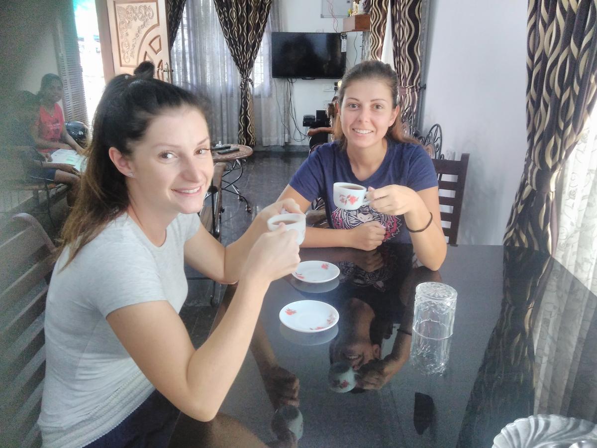 Janatha Homestay Kochi Εξωτερικό φωτογραφία