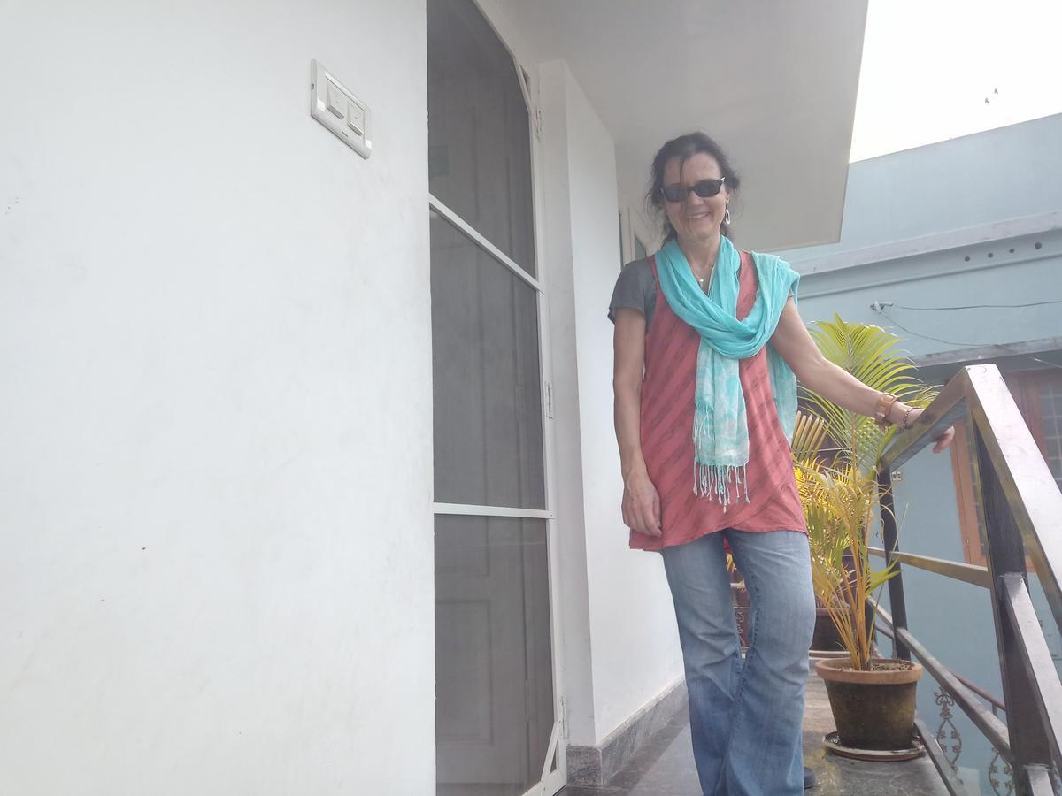 Janatha Homestay Kochi Εξωτερικό φωτογραφία