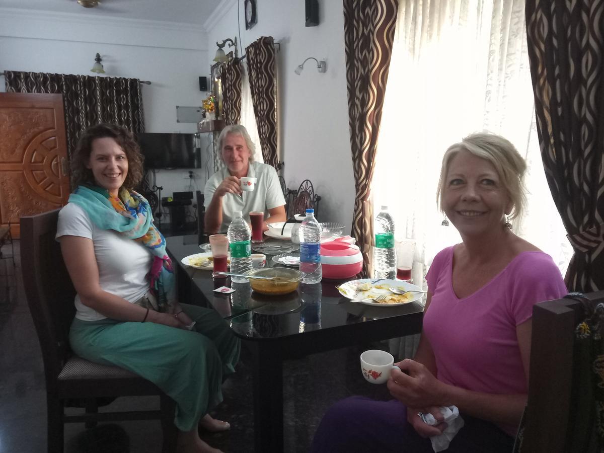 Janatha Homestay Kochi Εξωτερικό φωτογραφία