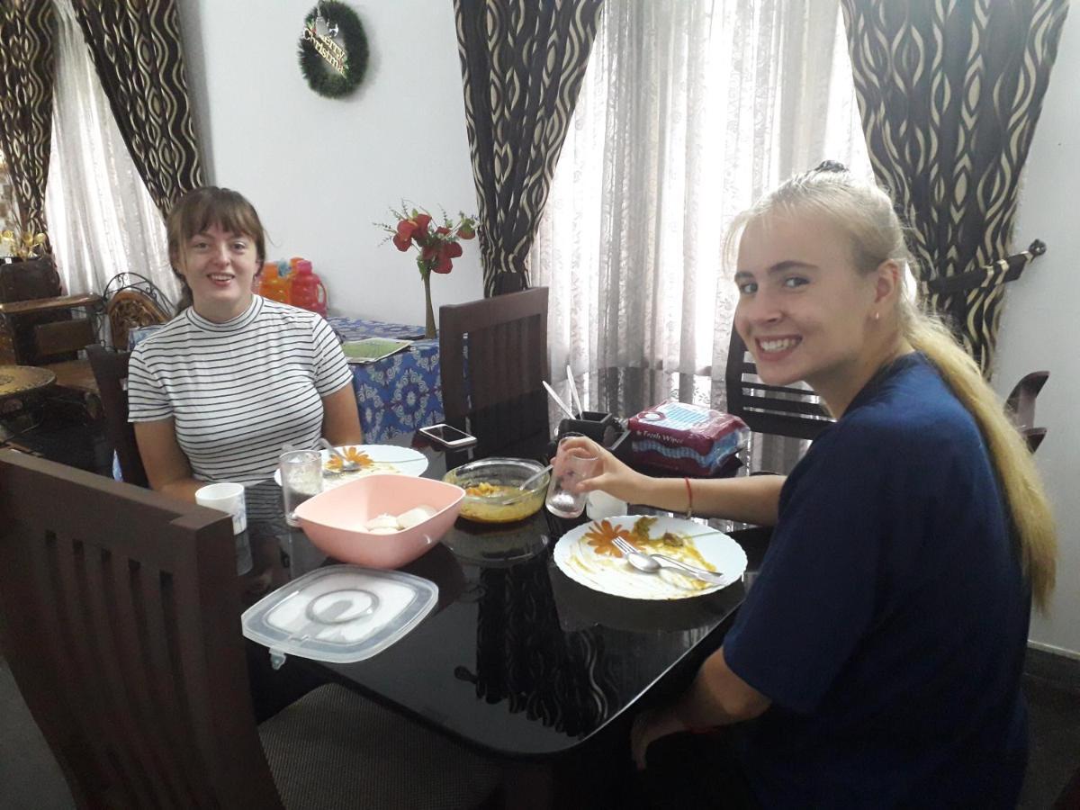 Janatha Homestay Kochi Εξωτερικό φωτογραφία