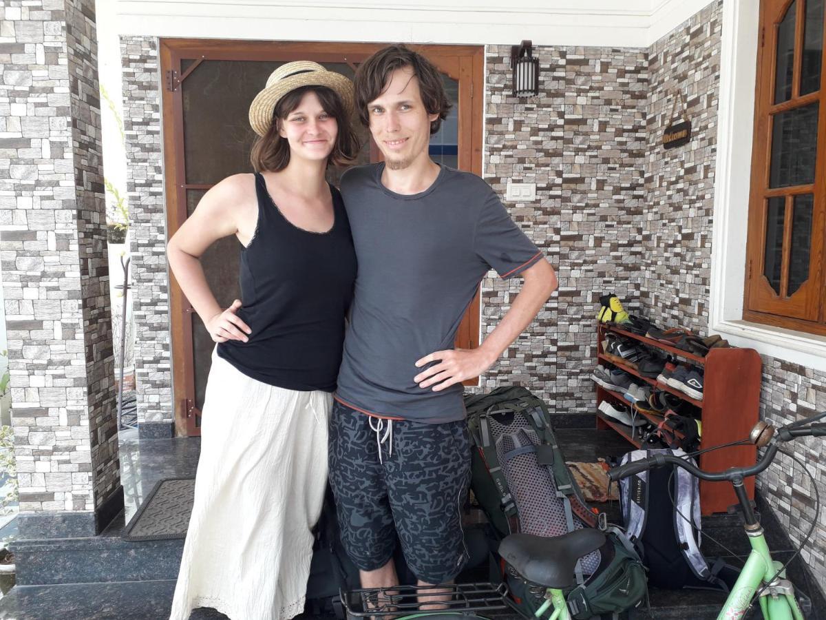 Janatha Homestay Kochi Εξωτερικό φωτογραφία