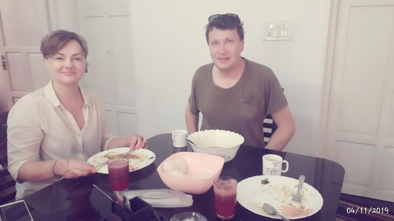 Janatha Homestay Kochi Εξωτερικό φωτογραφία